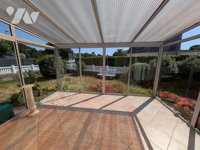 Maison à vendre, 93m², Pleumeur-Bodou