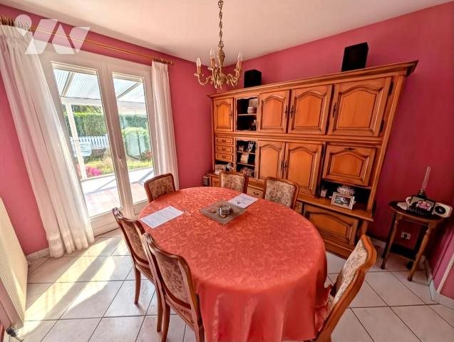 Maison à vendre, 93m², Pleumeur-Bodou