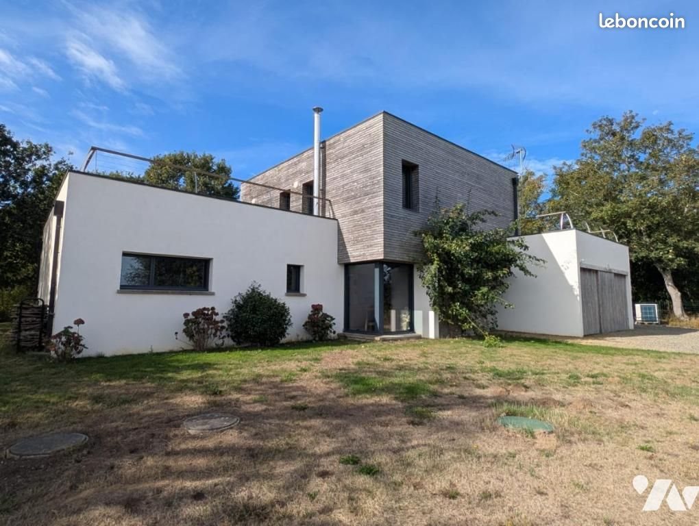 Maison à vendre, 207m², Penvénan