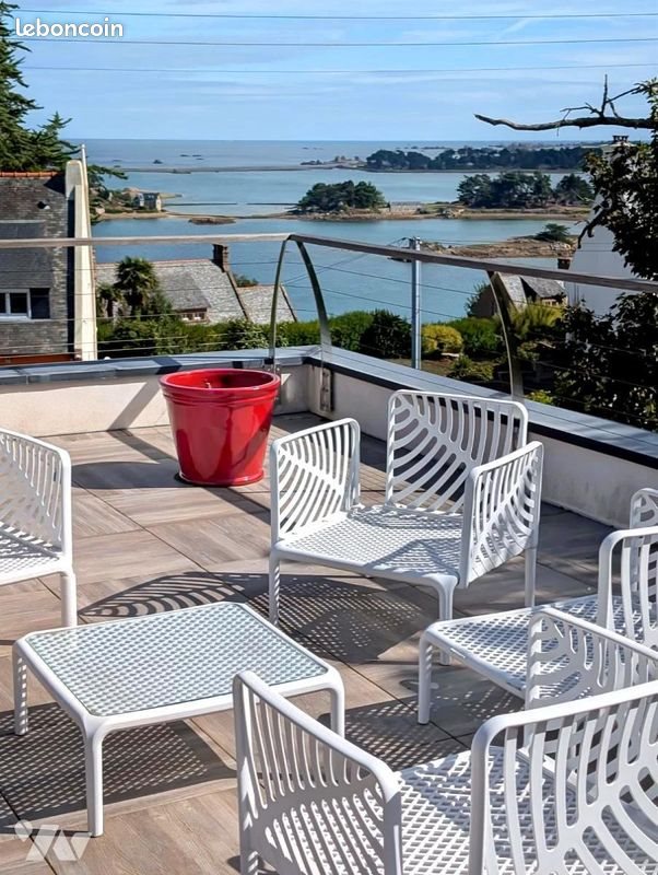 Maison à vendre, 207m², Penvénan