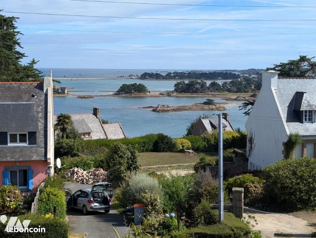 Maison à vendre, 207m², Penvénan