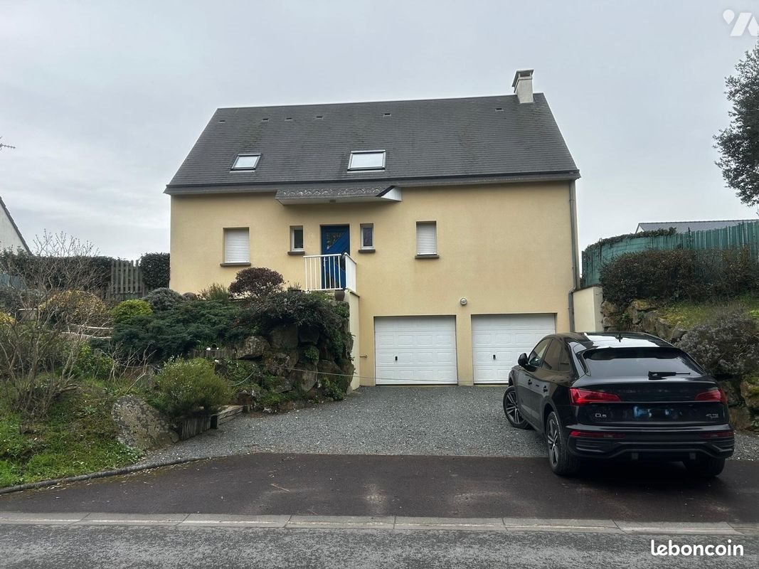 Maison à vendre, 134m², Agon-Coutainville