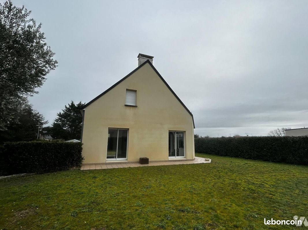 Maison à vendre, 134m², Agon-Coutainville