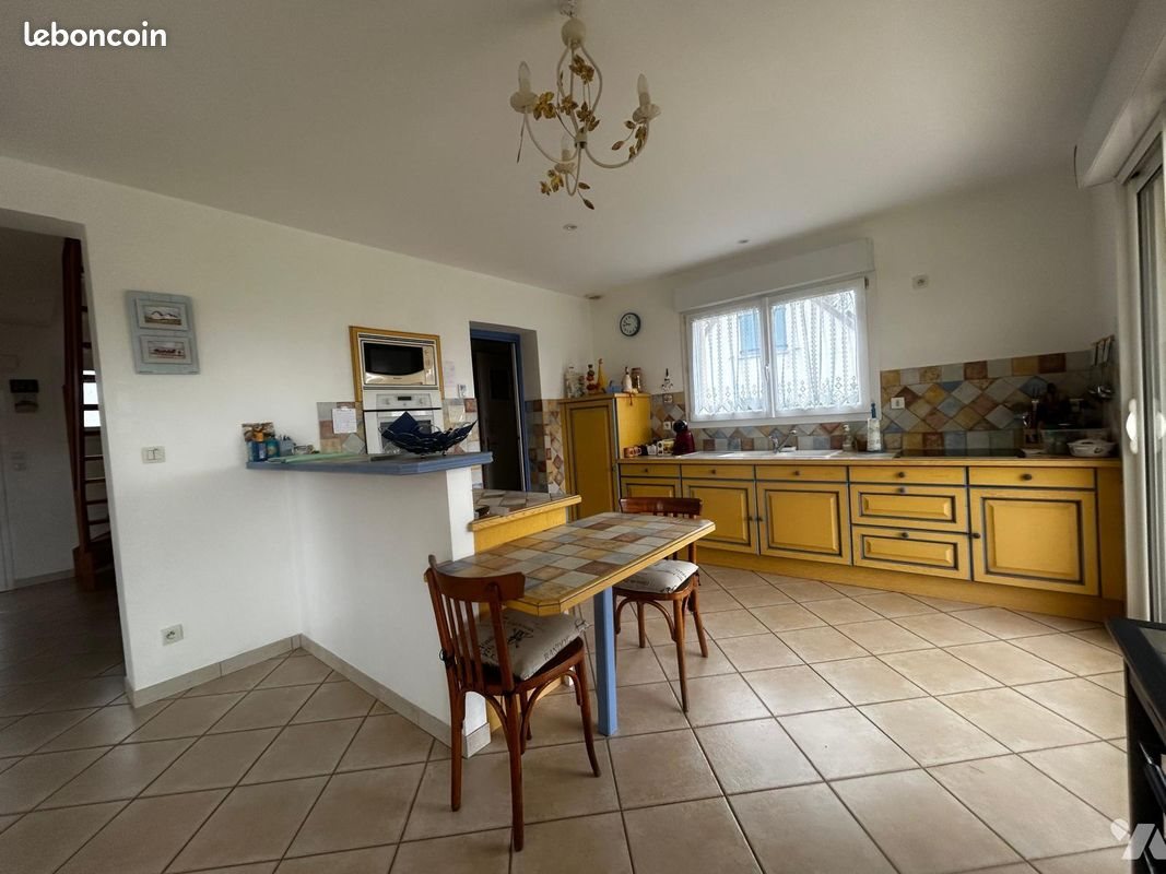 Maison à vendre, 134m², Agon-Coutainville