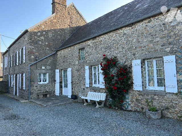 Maison à vendre, 160m², Agon-Coutainville