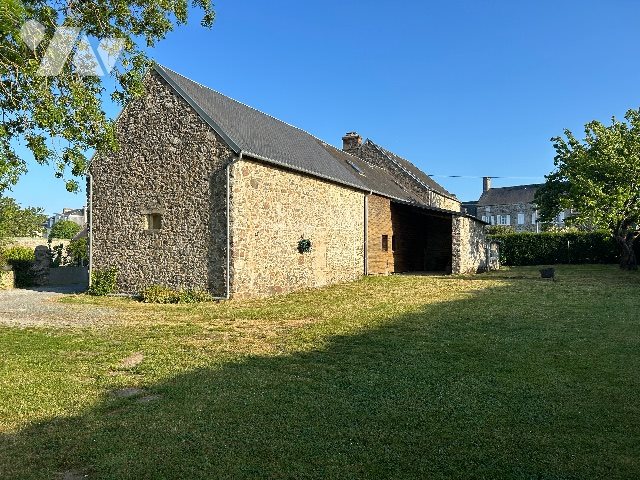 Maison à vendre, 160m², Agon-Coutainville