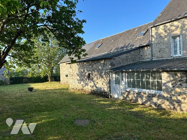 Maison à vendre, 160m², Agon-Coutainville