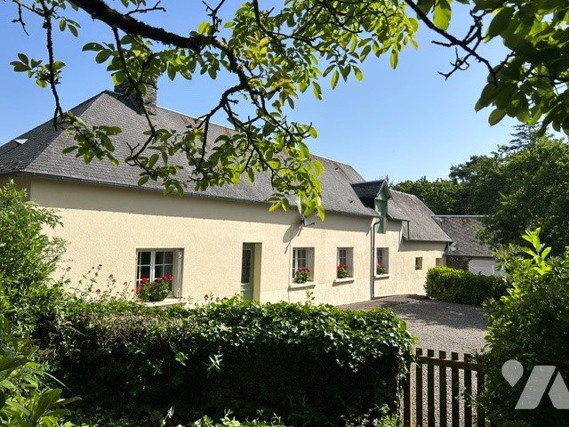Maison à vendre, 107m², Condé-sur-Vire