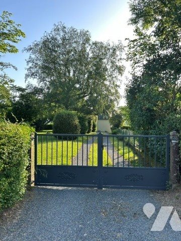 Maison à vendre, 107m², Condé-sur-Vire