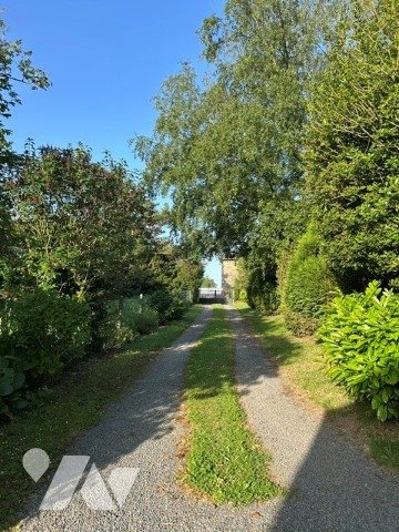 Maison à vendre, 107m², Condé-sur-Vire