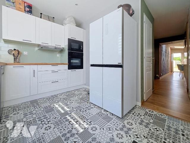 Maison à vendre, 78m², Noeux-les-Mines
