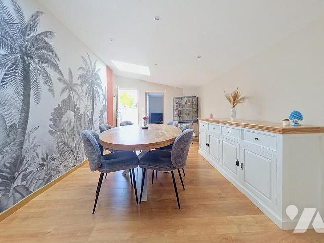 Maison à vendre, 78m², Noeux-les-Mines