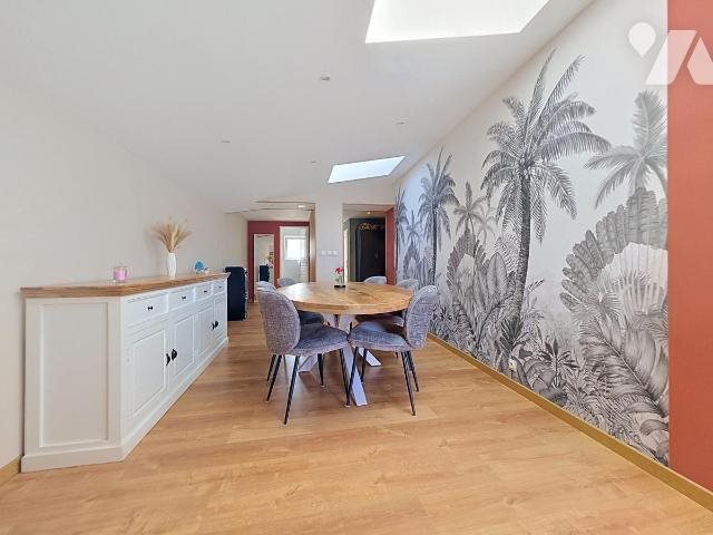 Maison à vendre, 78m², Noeux-les-Mines