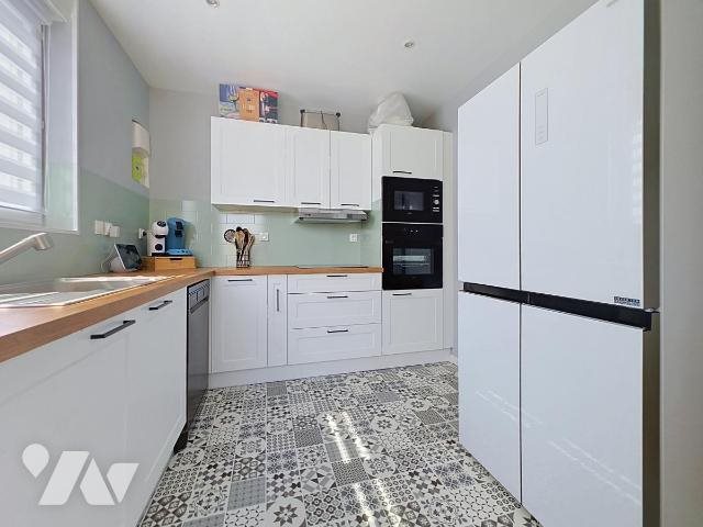 Maison à vendre, 78m², Noeux-les-Mines