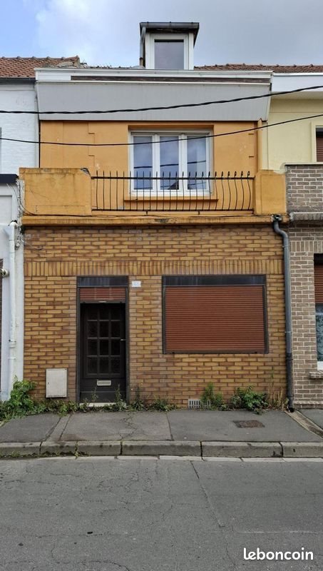 Maison à vendre, 97m², Auchel