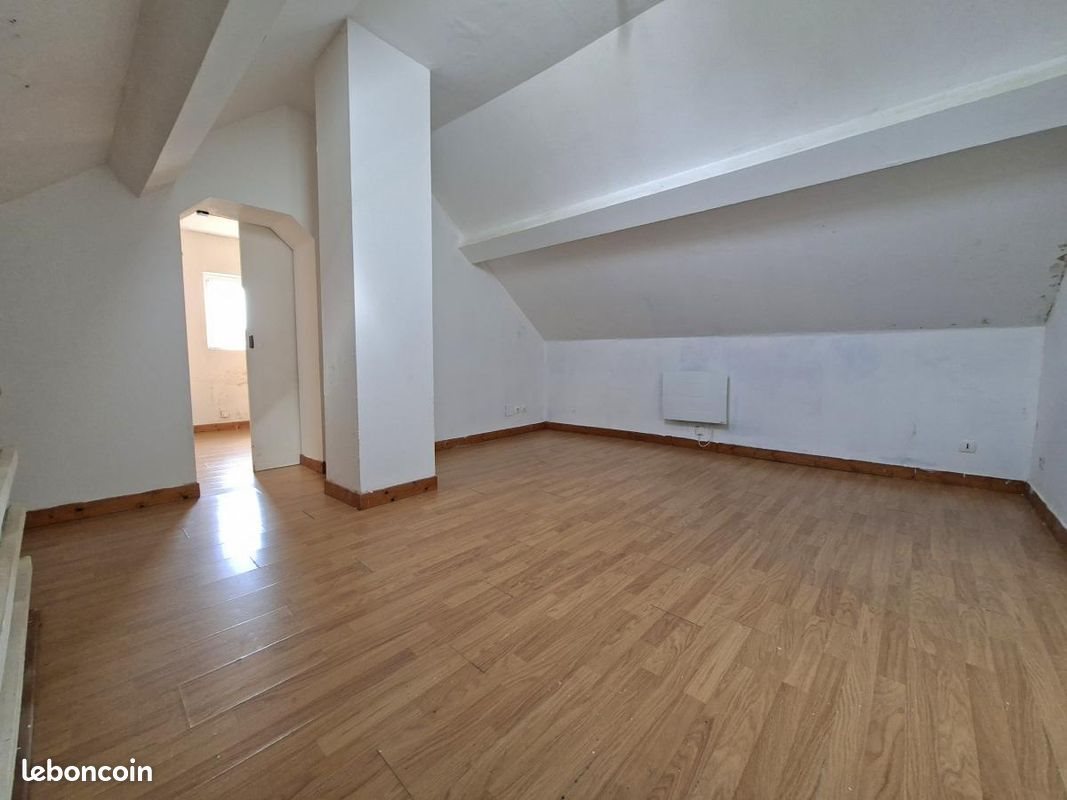 Maison à vendre, 80m², Ferfay