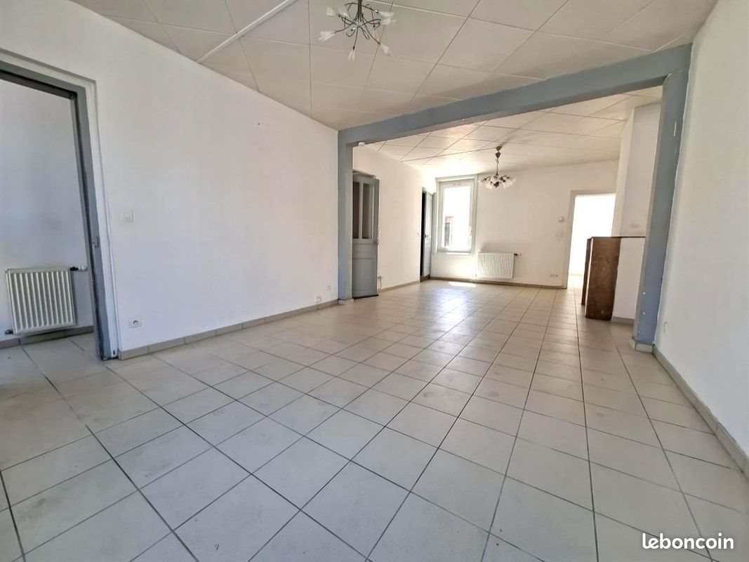 Maison à vendre, 115m², Camblain-Châtelain