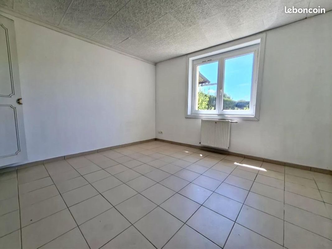 Maison à vendre, 115m², Camblain-Châtelain