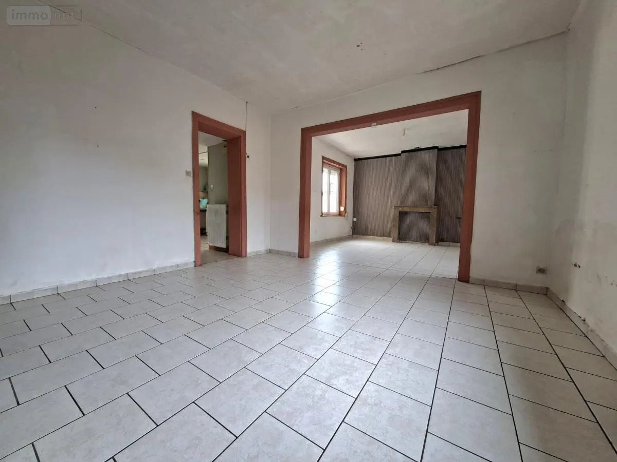 Maison à vendre, 80m², Burbure