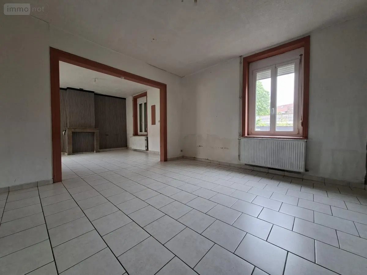 Maison à vendre, 80m², Burbure