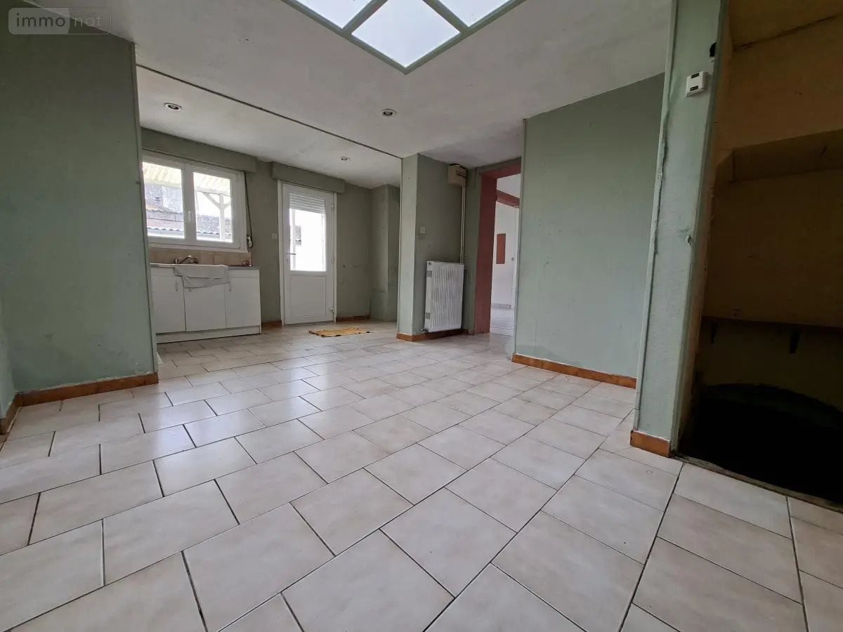 Maison à vendre, 80m², Burbure