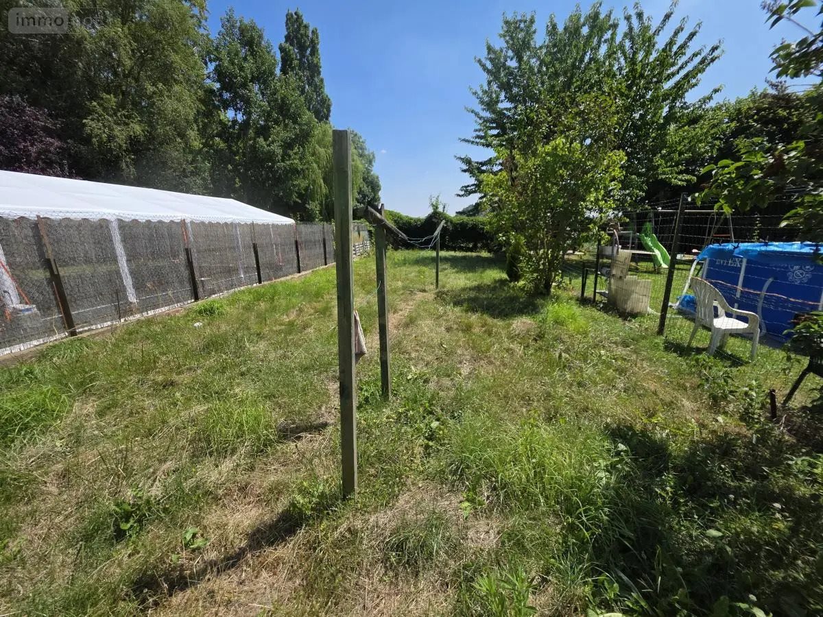 Maison à vendre, 134m², Auchel