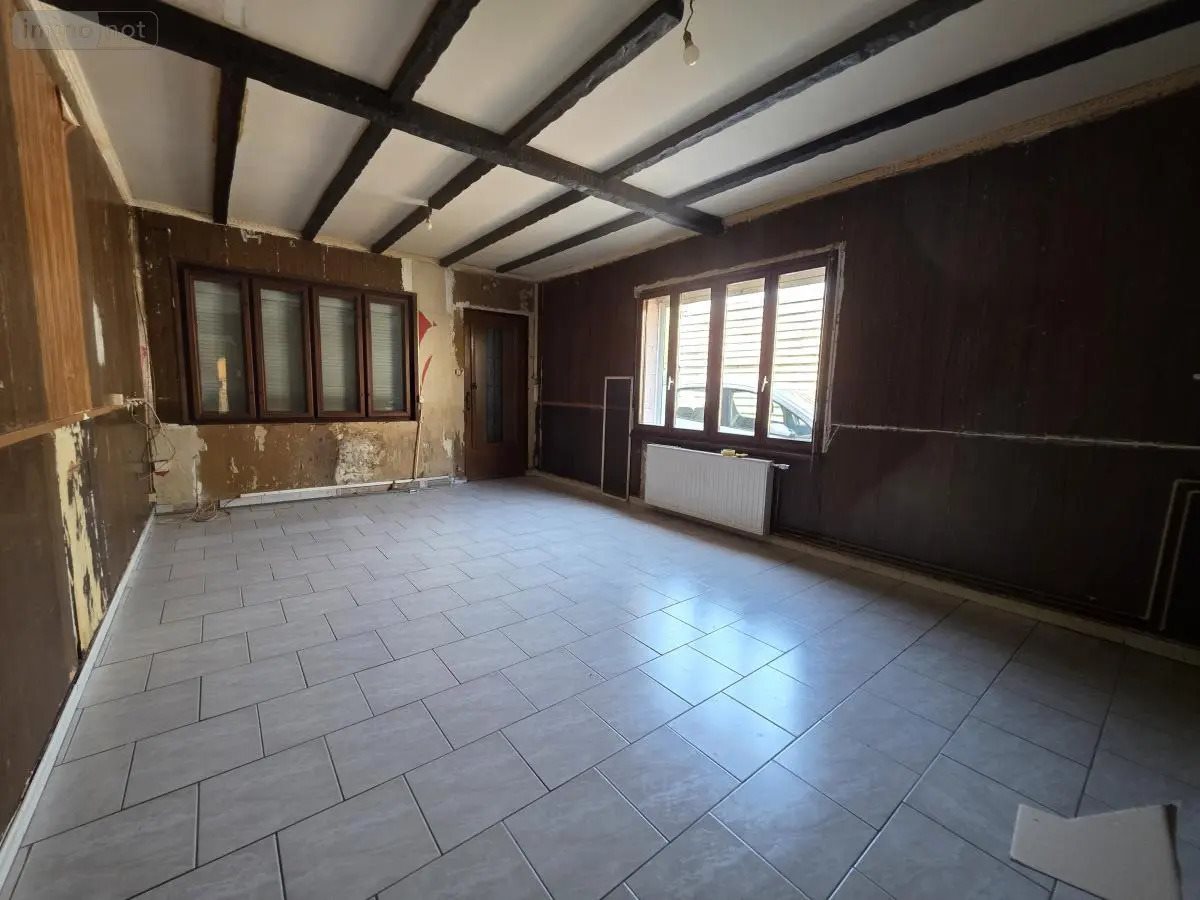 Maison à vendre, 134m², Auchel