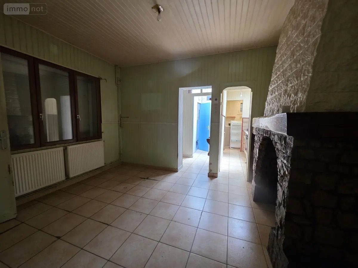 Maison à vendre, 134m², Auchel
