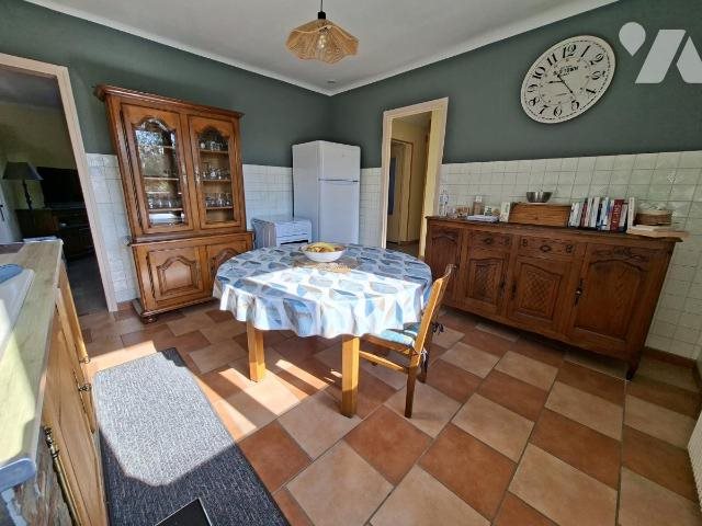 Maison à vendre, 88m², Anvin