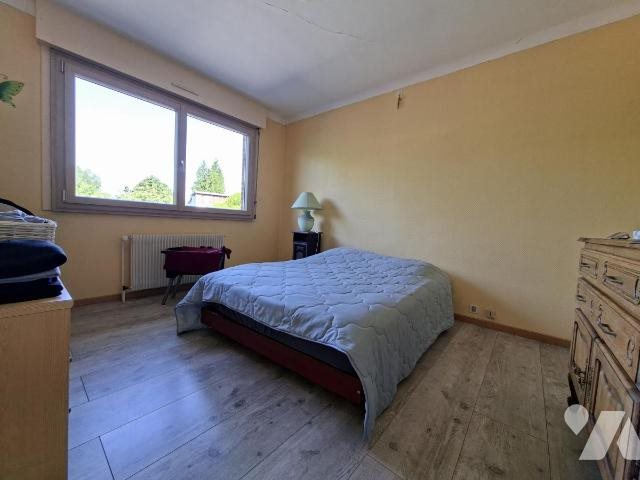 Maison à vendre, 88m², Anvin