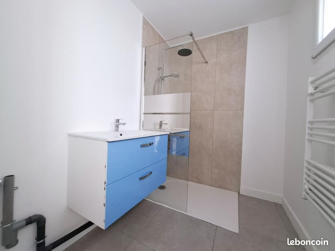 Maison à louer, 54m², Auchel