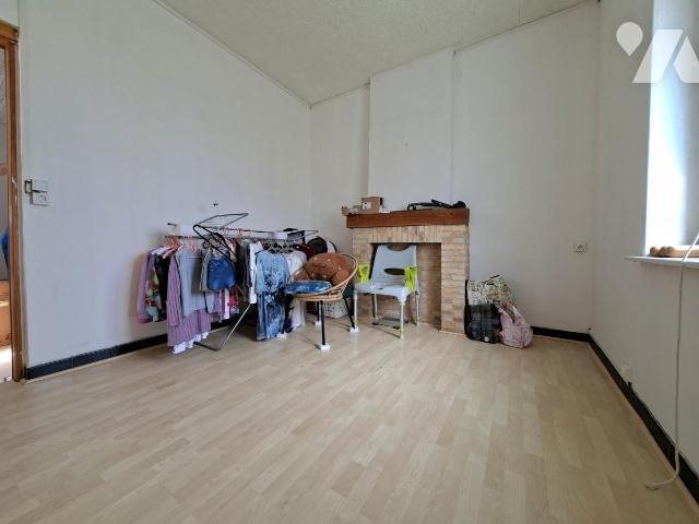 Maison à vendre, 69m², Marles-les-Mines