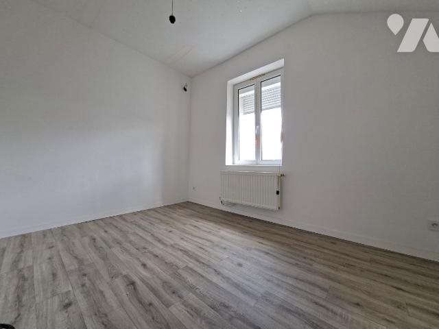 Maison à vendre, 69m², Marles-les-Mines
