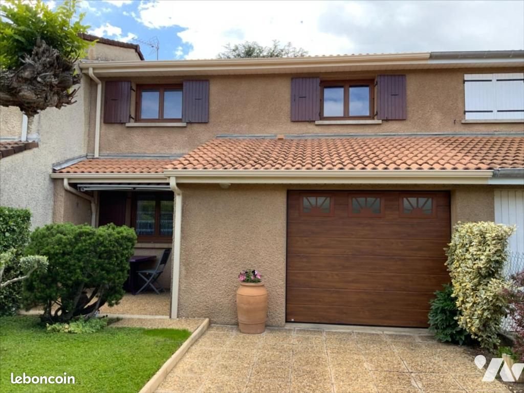 Maison à vendre, 92m², Sarras