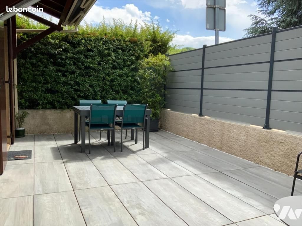 Maison à vendre, 92m², Sarras