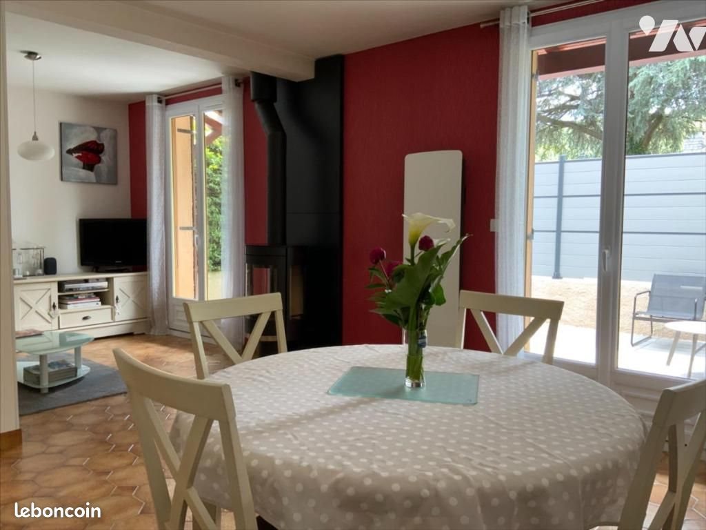 Maison à vendre, 92m², Sarras
