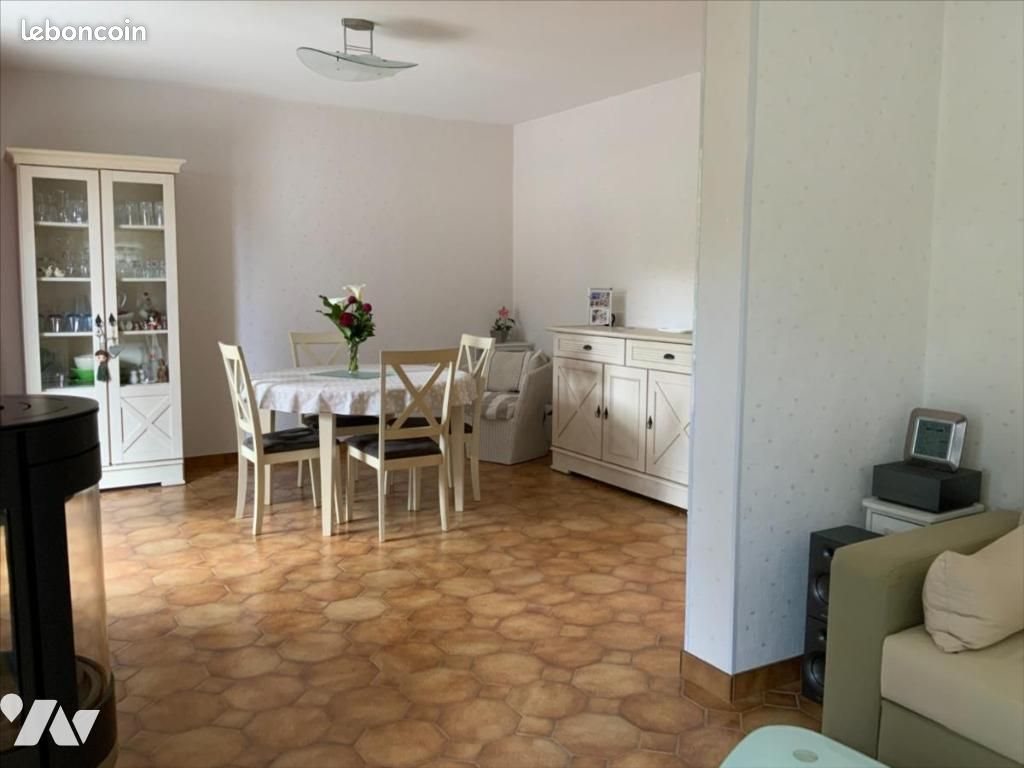 Maison à vendre, 92m², Sarras