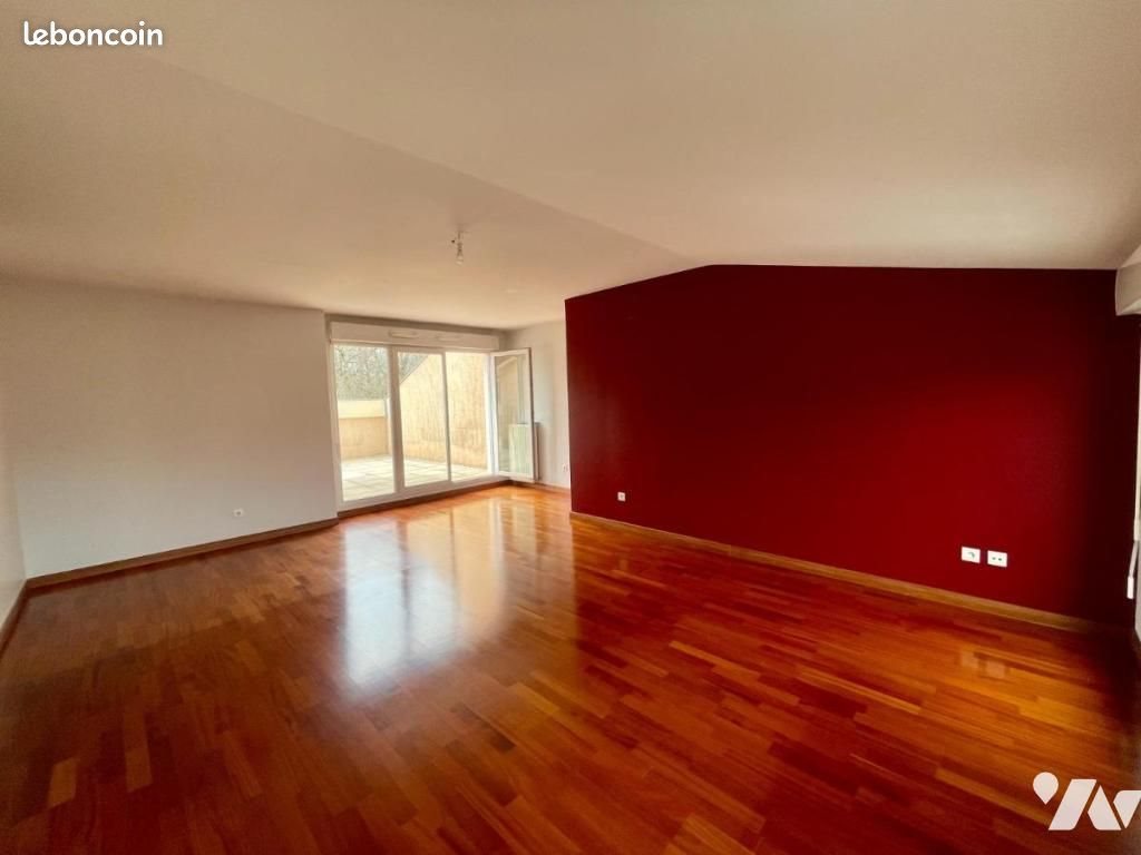 Appartement à vendre, 94m², Valence