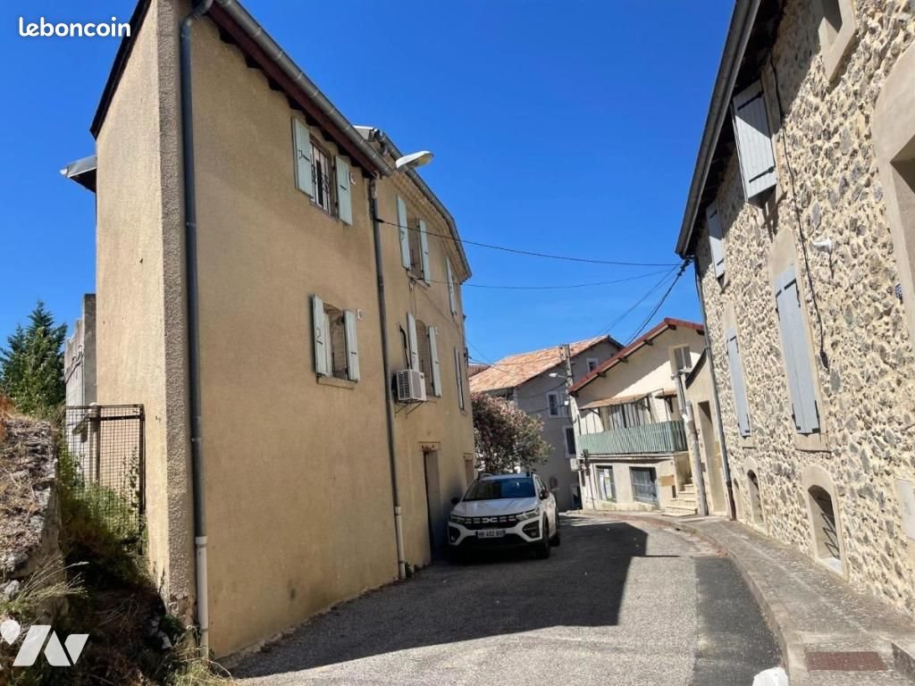 Maison à vendre, 88m², Tournon-sur-Rhône