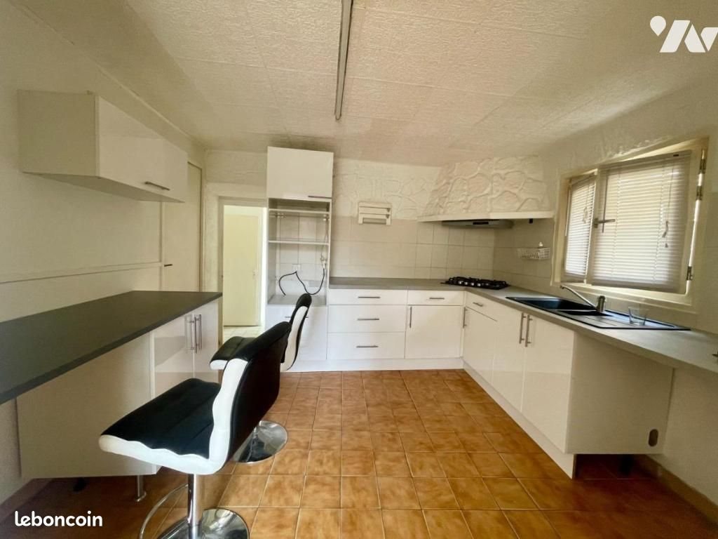 Maison à vendre, 88m², Tournon-sur-Rhône