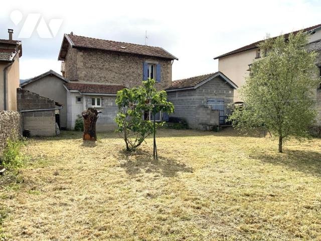 Maison à vendre, 121m², Sarras
