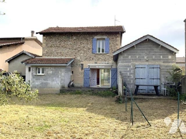 Maison à vendre, 121m², Sarras