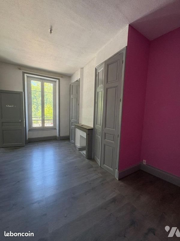 Appartement à louer, 104m², Tournon-sur-Rhône