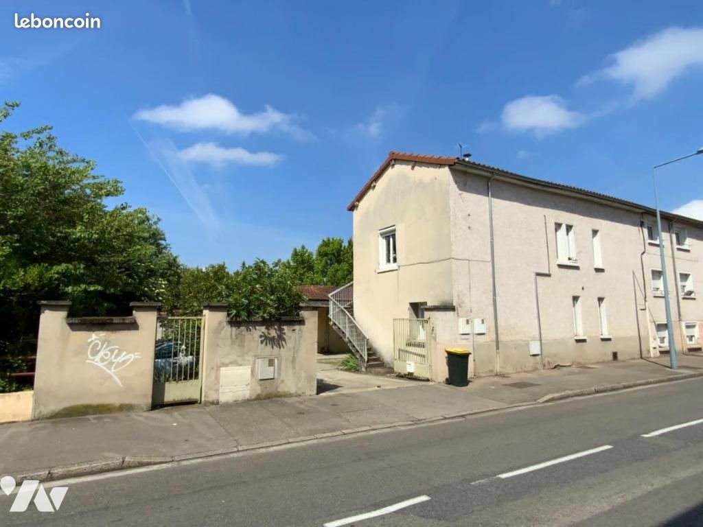 Appartement à vendre, 180m², Vénissieux