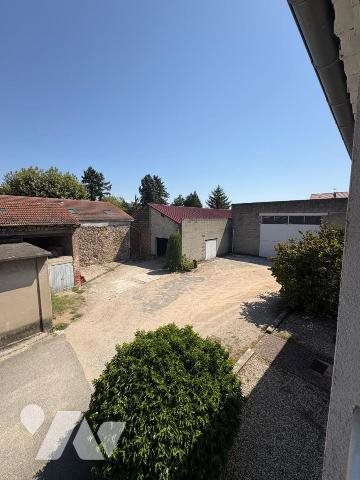 Appartement à louer, 45m², Sarras