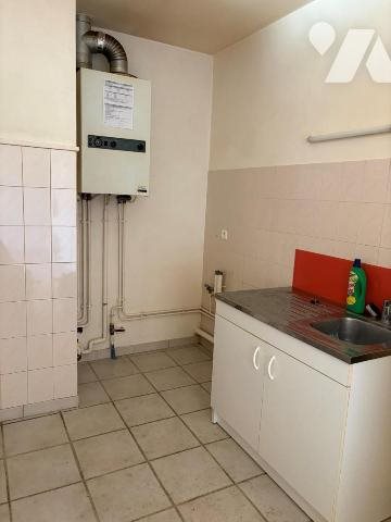 Appartement à louer, 45m², Sarras