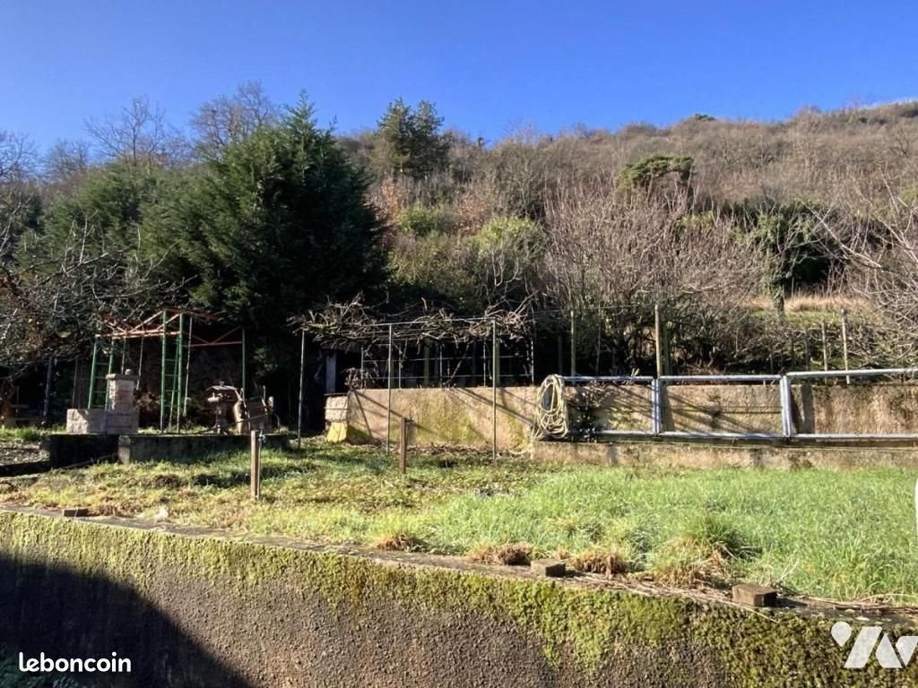 Maison à vendre, 155m², Sarras