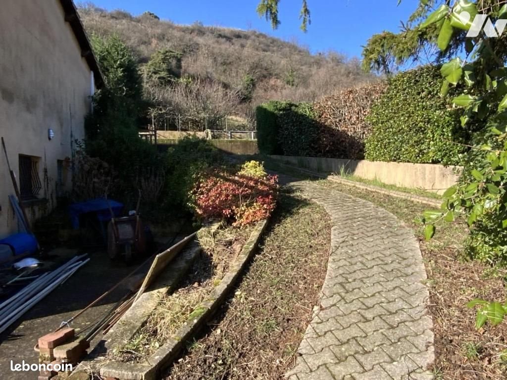 Maison à vendre, 155m², Sarras