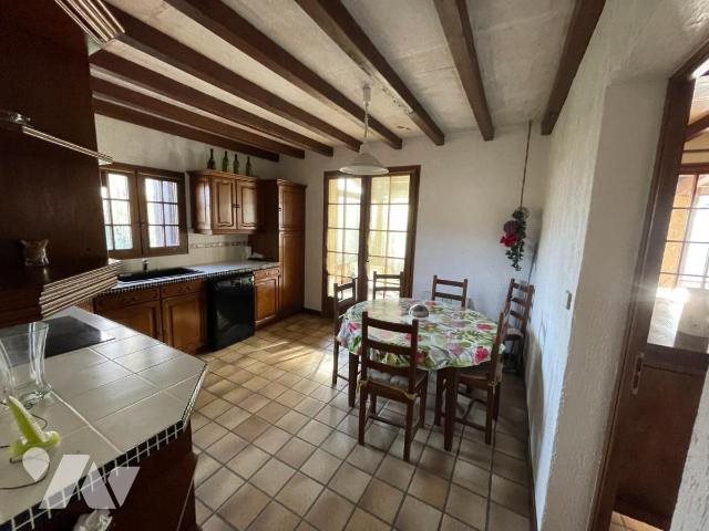 Maison à vendre, 139m², Saint-Jean-de-Muzols