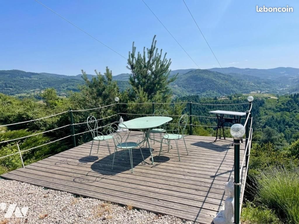 Maison à vendre, 79m², Empurany